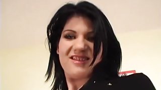Amazing Pornstar Big Tits adult video