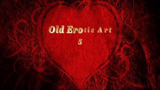 Old Erotic Art  5