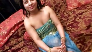 Saipra in Girls of the Taj Mahal 13 scene 2
