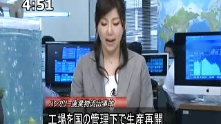 TheJapan news show