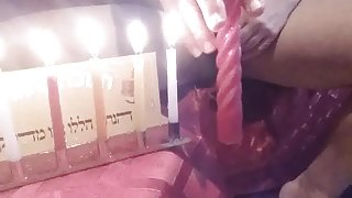 Happy Hanukkah 2
