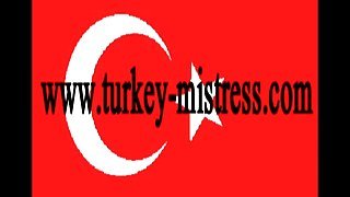 Trailer Turkey Mistress