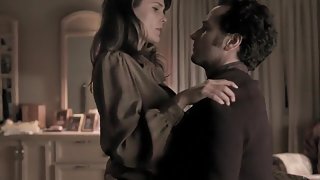 The Americans S04E05 (2016) Keri Russell