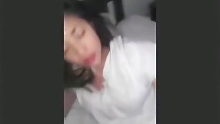 Asian partyslut one night stand