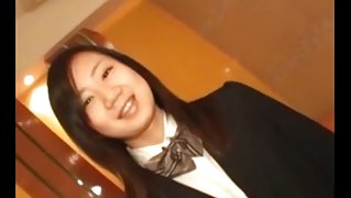 Japanese obedient girl. Amateur11