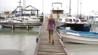 Boat Fucking