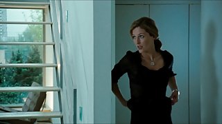 Gillian Anderson - Straightheads