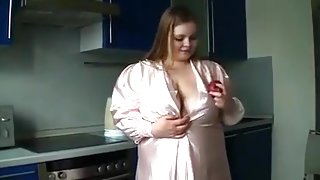 Fat college girl  5