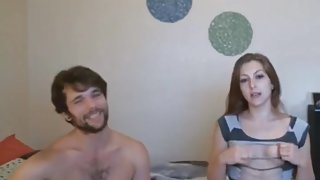 Sweet Couple  college girl Got Sex Video