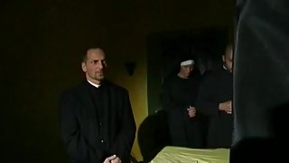 Dirty Nuns (2003) FULL MOVIE